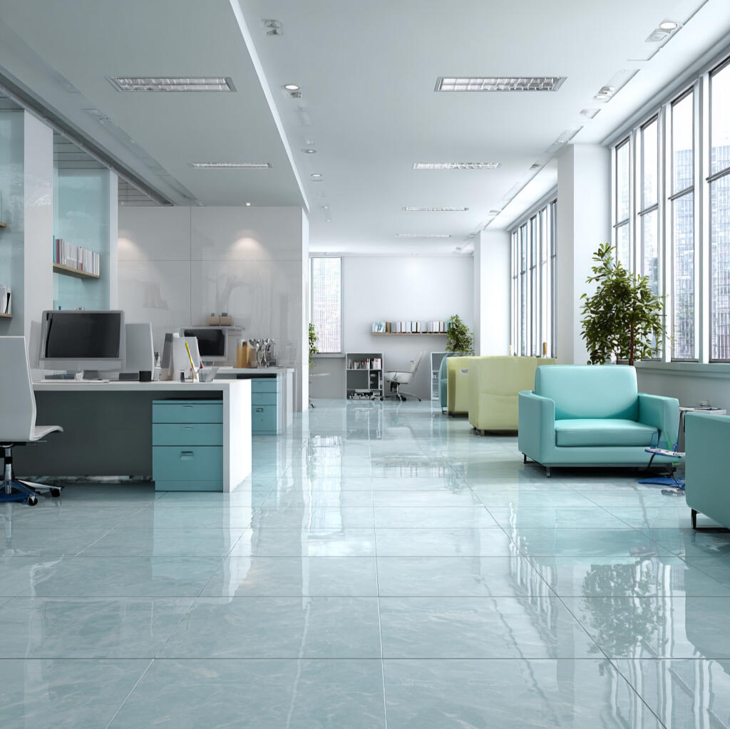 Leo's Luxe Cleaning Services